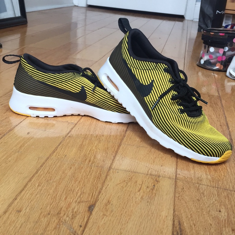 Nike Air Max sneakers